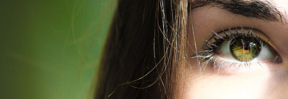 Top tips for eye health