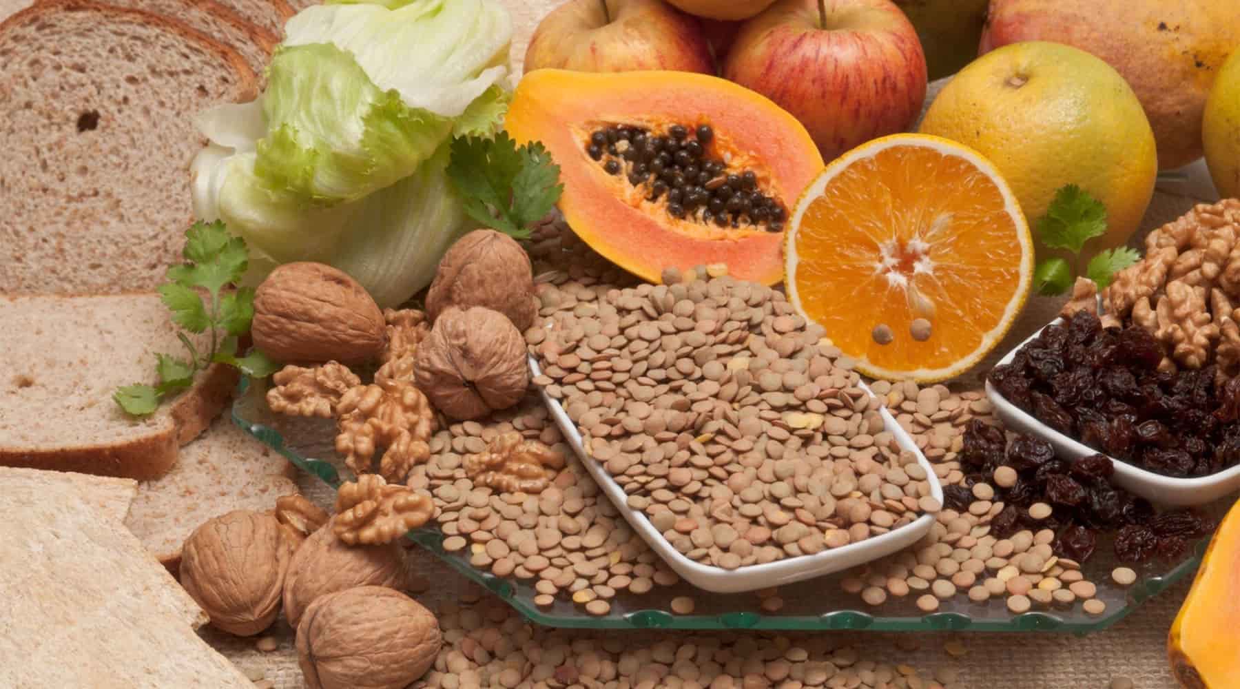 What is fibremaxxing – and should you bother?
