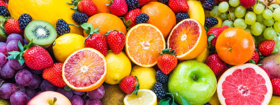 What are polyphenols?