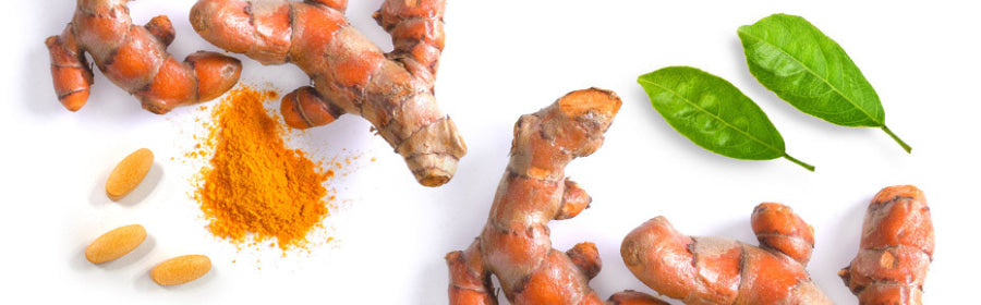 Why take turmeric?