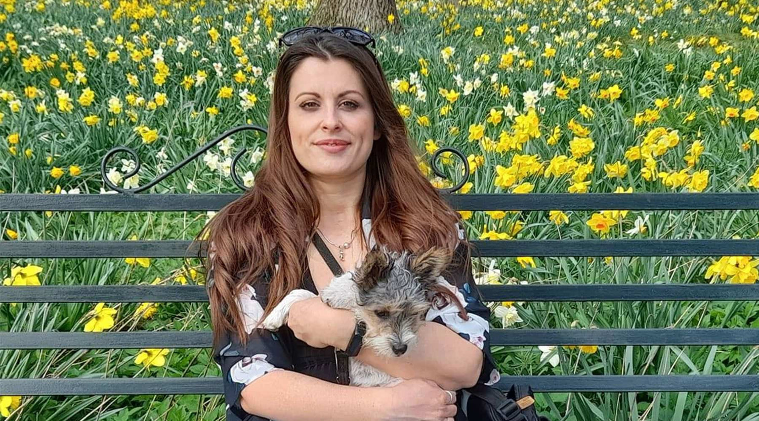 FocusZen+ "definitely helps" 35-year-old Lindsey