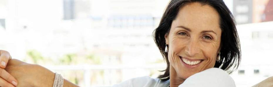 Menopause: Still a taboo subject?