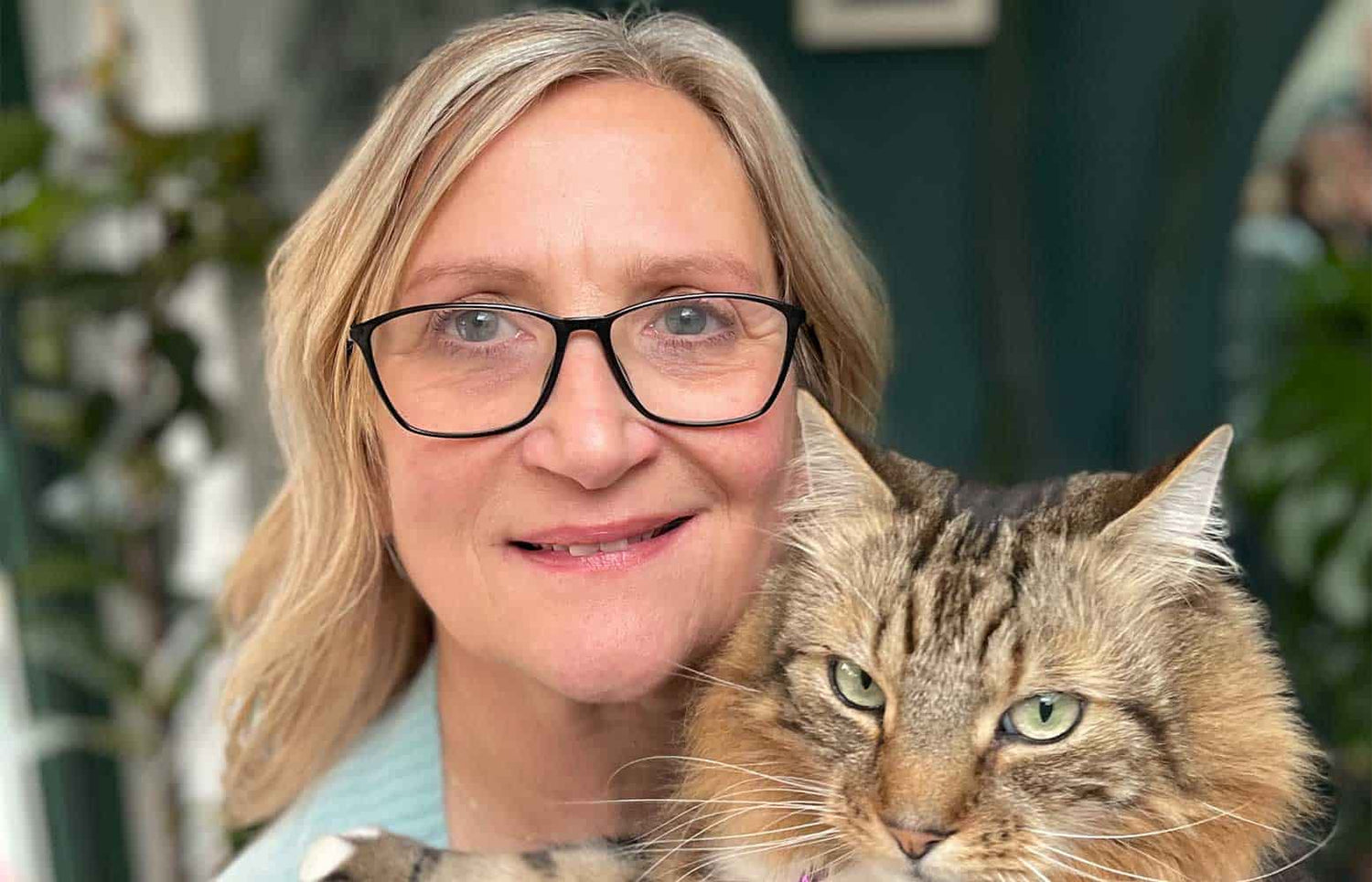 ‘I genuinely believe this gave me the little lift I needed to get me going again’ with Magnesium+