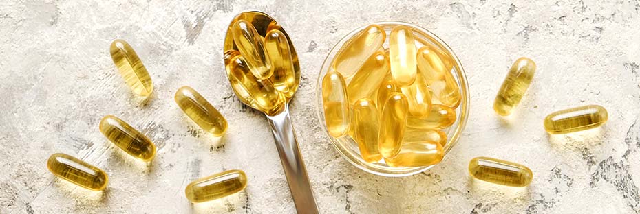 Omega 3: The definitive guide