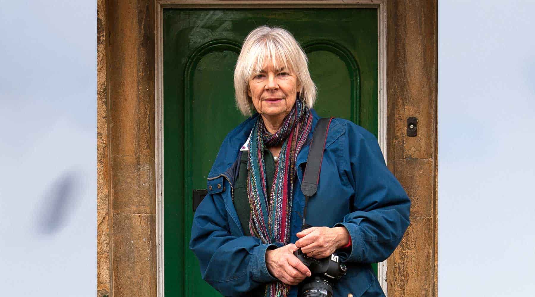 Pauline sets sail again with Turmeric+