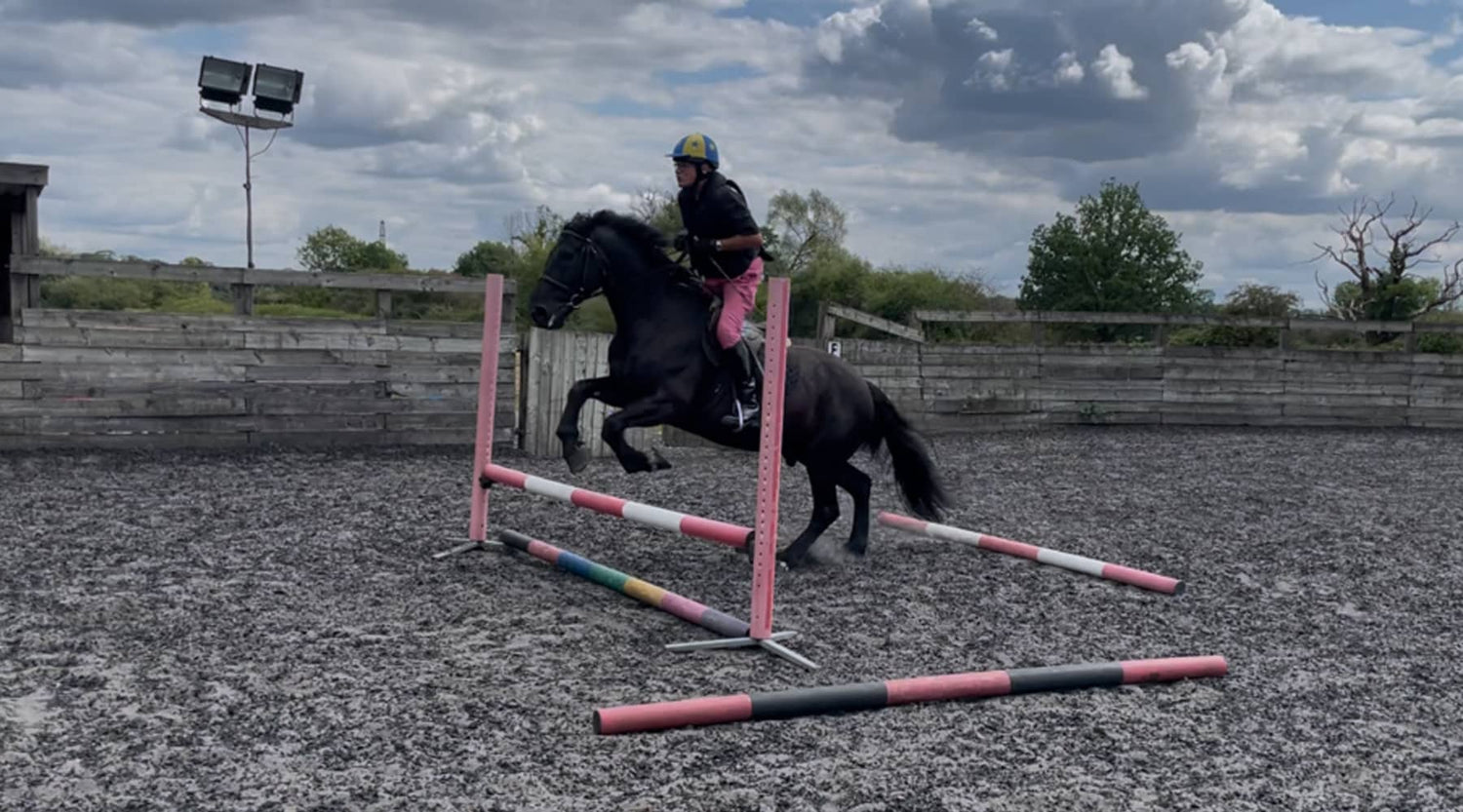 ‘It’s like you feel young again’ with Turmeric+ Gold