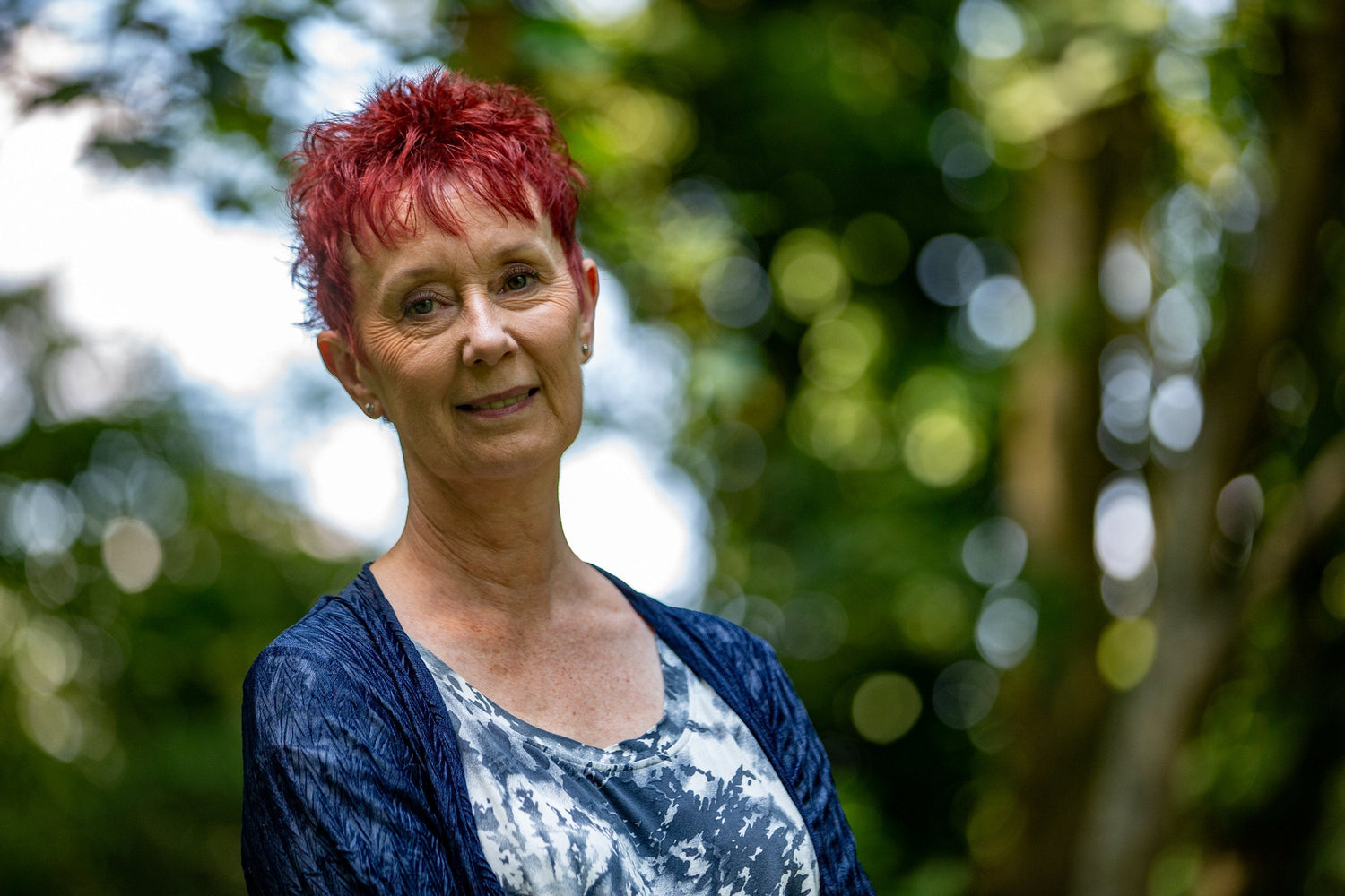“I no longer struggle to find the right words”: Melanie clears the fog with Brain Complex+