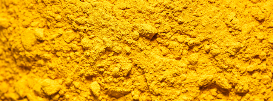 How a recipe from thousands of years ago unlocked the power of Turmeric+