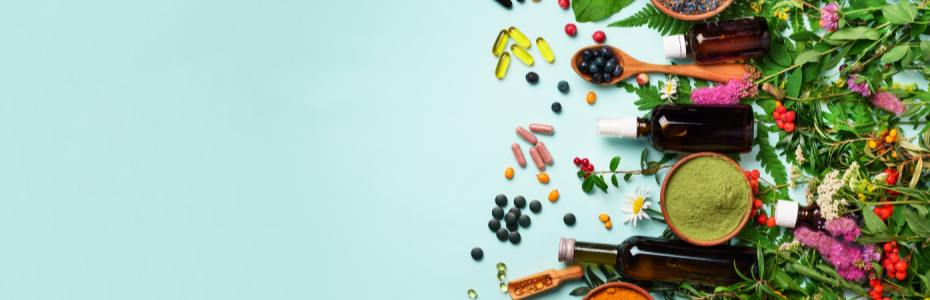 How to support and improve your immune health