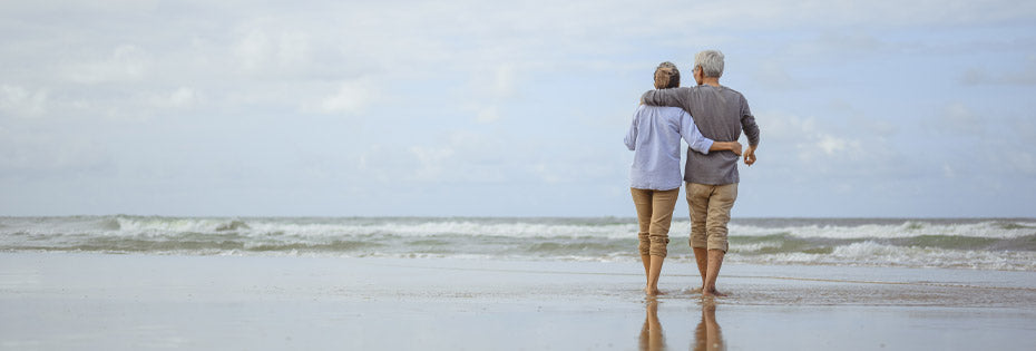 9 steps to a healthy ageing diet