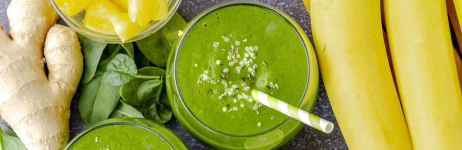 7 Best foods to keep you energised