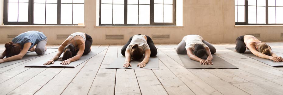 Flexibility and stretching