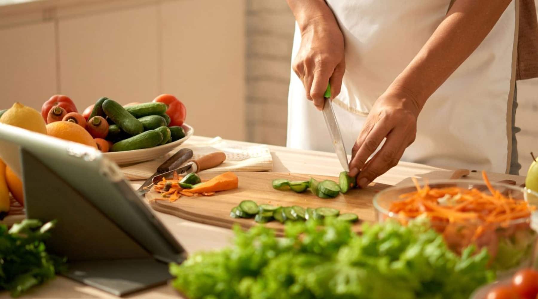 Weight-loss pills are finally here. Good nutrition now matters more than ever