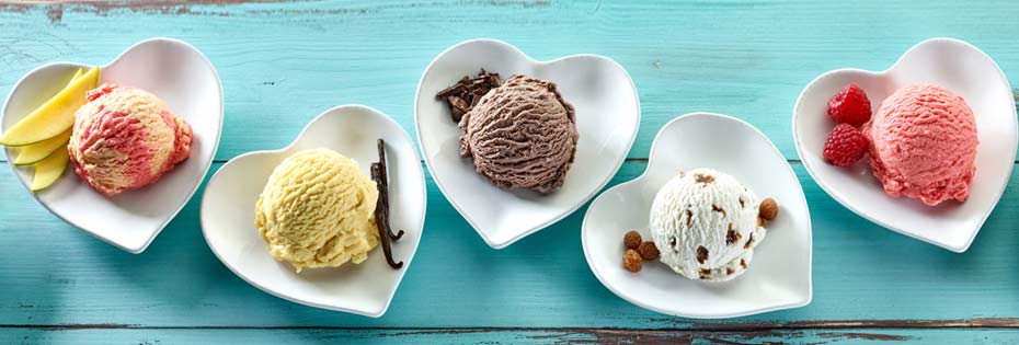 How bad is ice cream for your heart health?