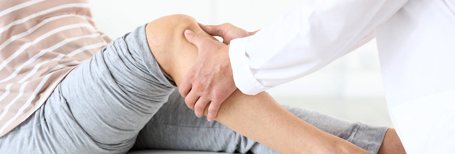 Why do my joints hurt?