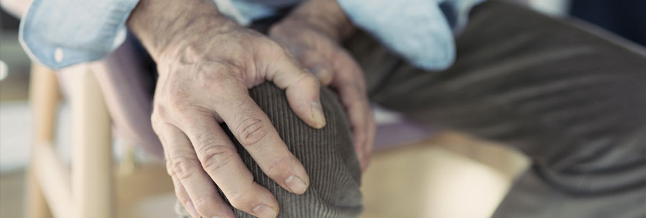 Arthritis Study 2020: Living life to the full