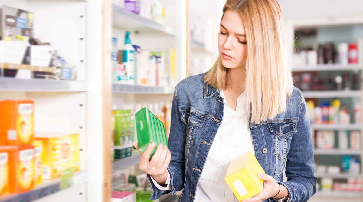 Do supplements really work? 5 questions you should always ask