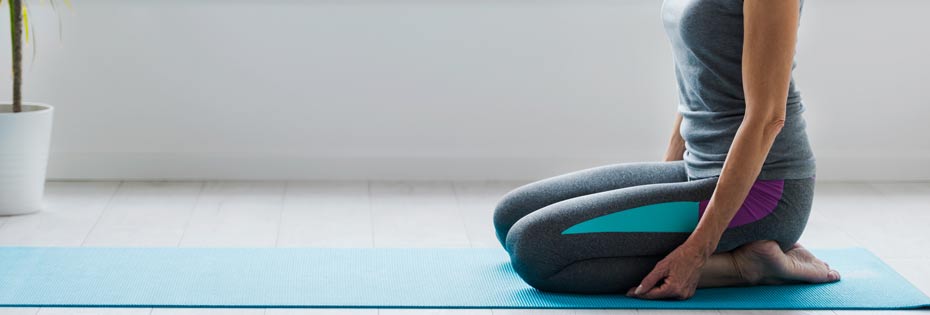 What’s the best exercise for the over 50s?