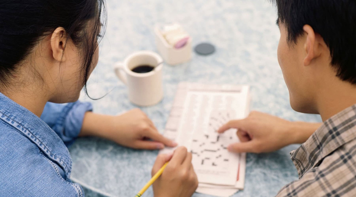 Sharper memory, clearer focus: The science behind Brain Complex+