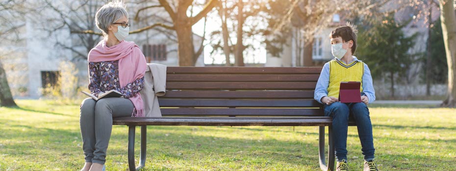 Immune health: Changes in attitudes and behaviour