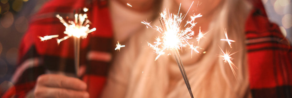 Five natural energy boosters