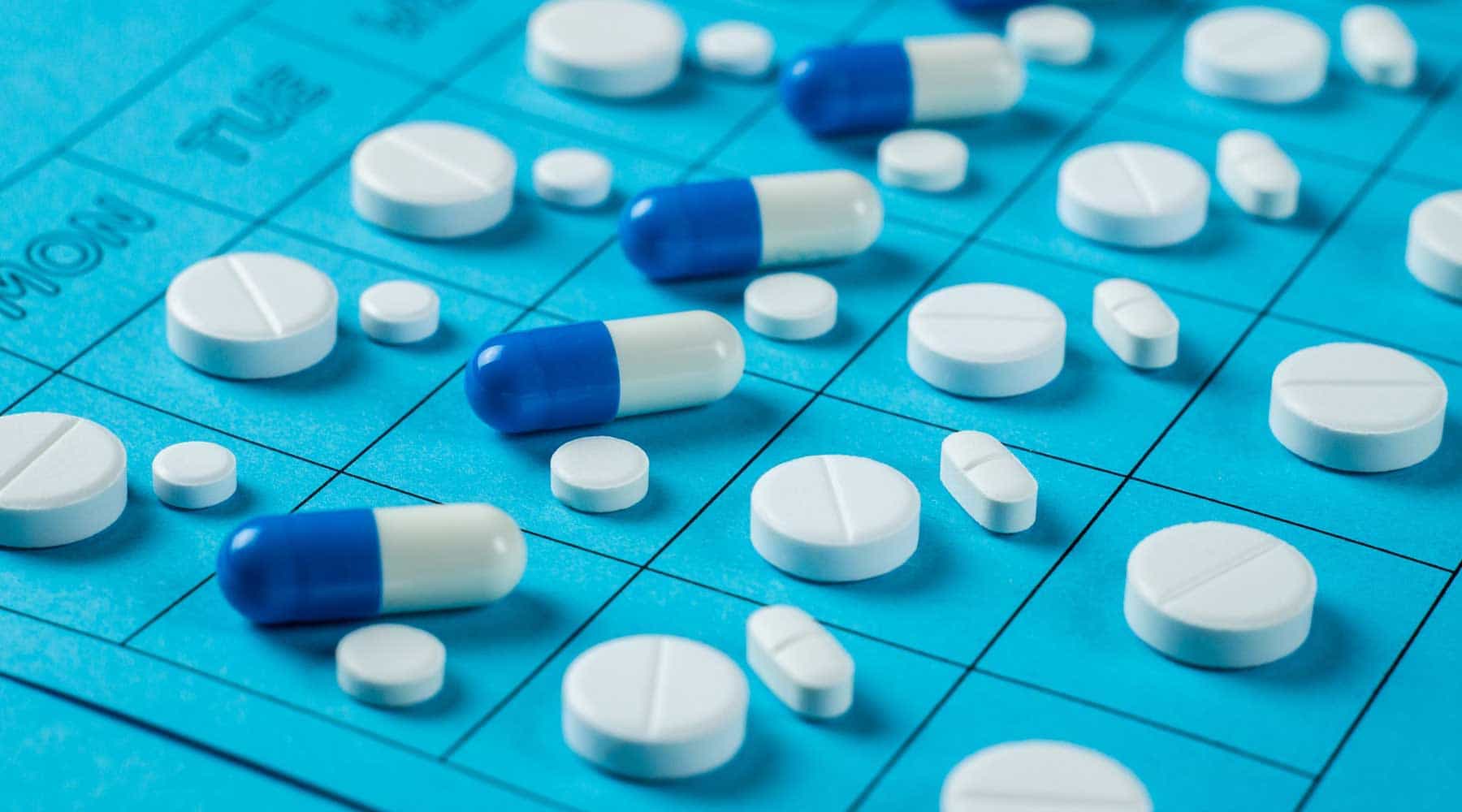 Small habits, real results: Why consistency matters when taking your supplements