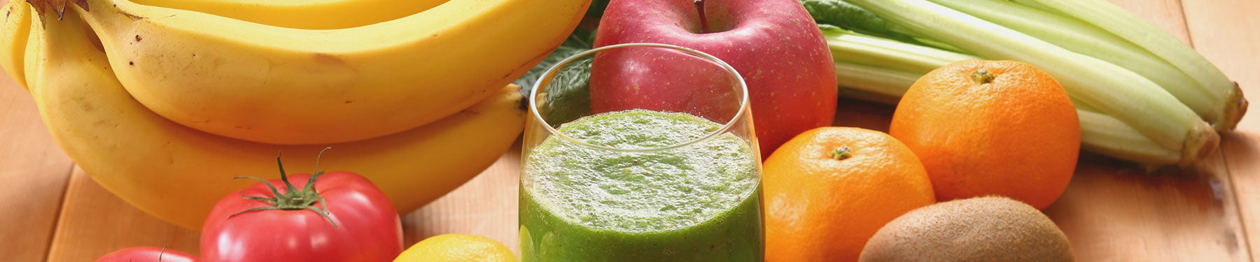 Vitamins & Minerals