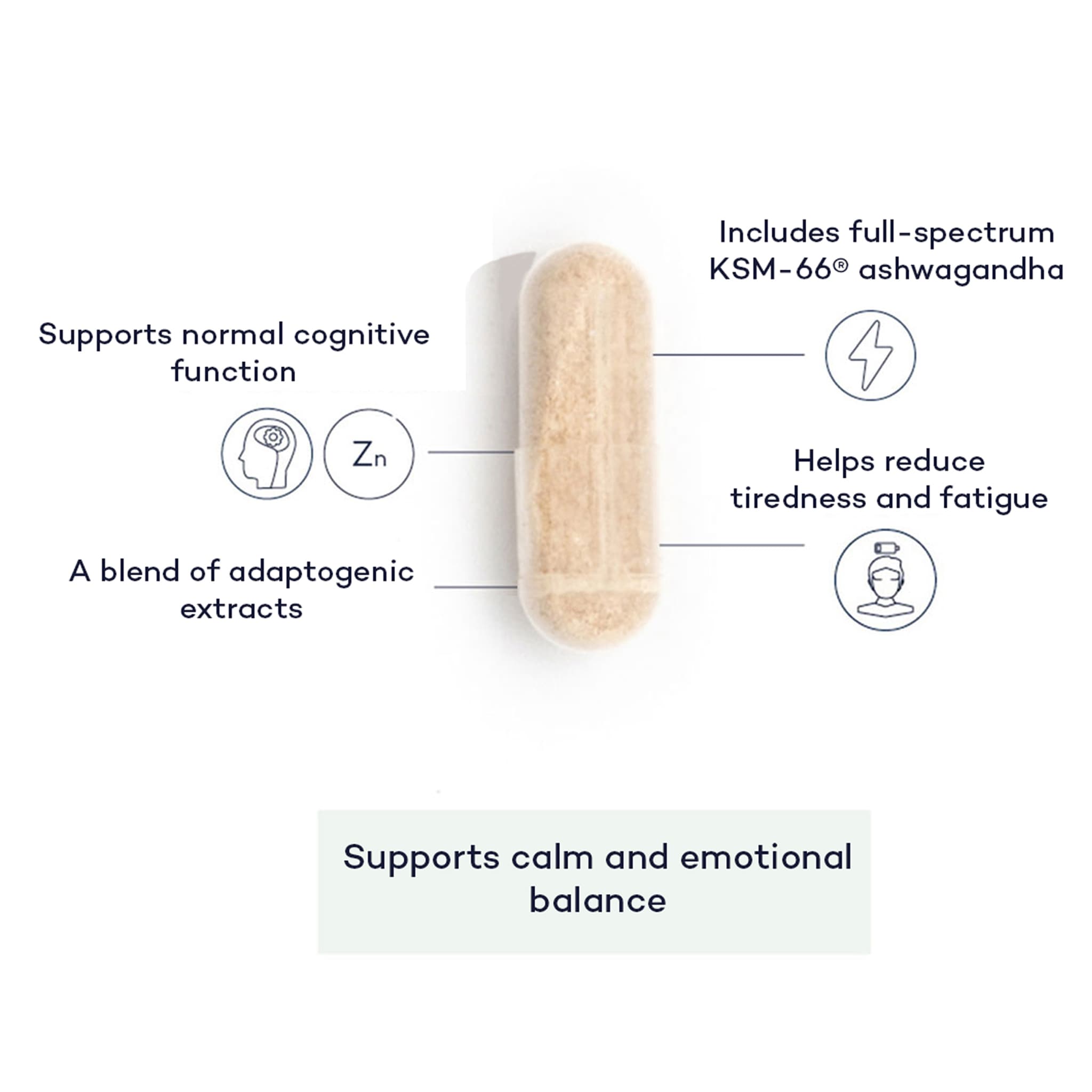 AdaptoCalm+
