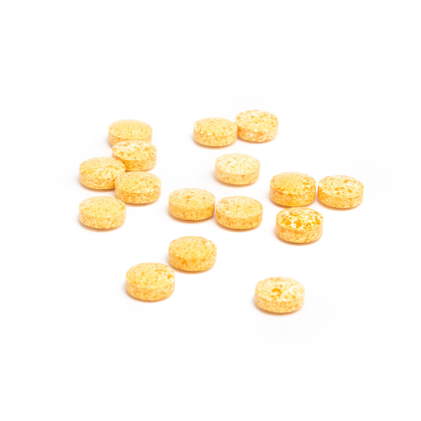 Curcupet-pack-angle;Curcupet-pack-front;Curcucat-supplement;Curcupet-k9-annotated-tablet