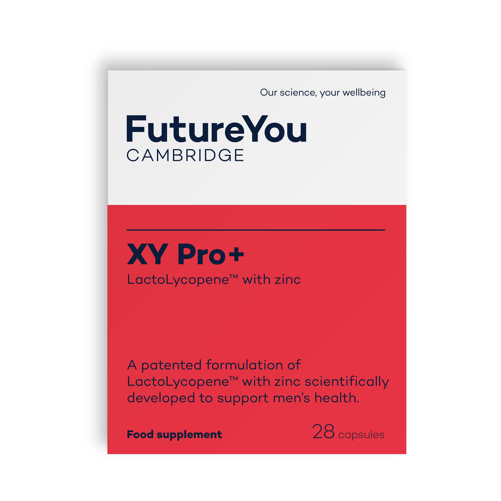 XY Pro+