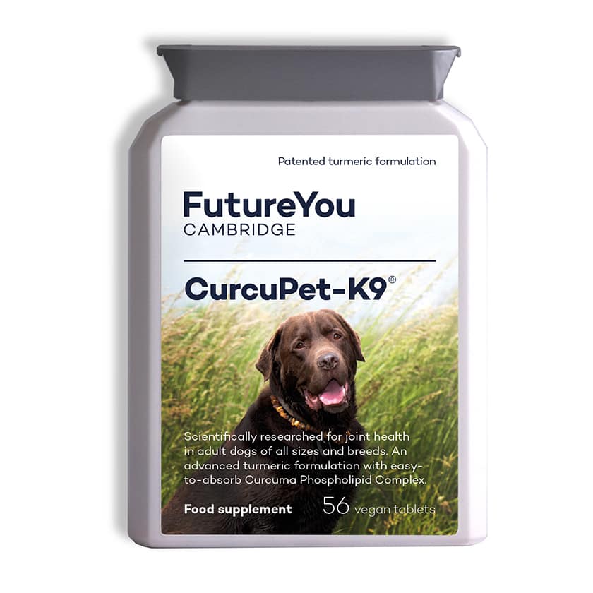 Curcupet-pack-angle;Curcupet-pack-front;Curcucat-supplement;Curcupet-k9-annotated-tablet