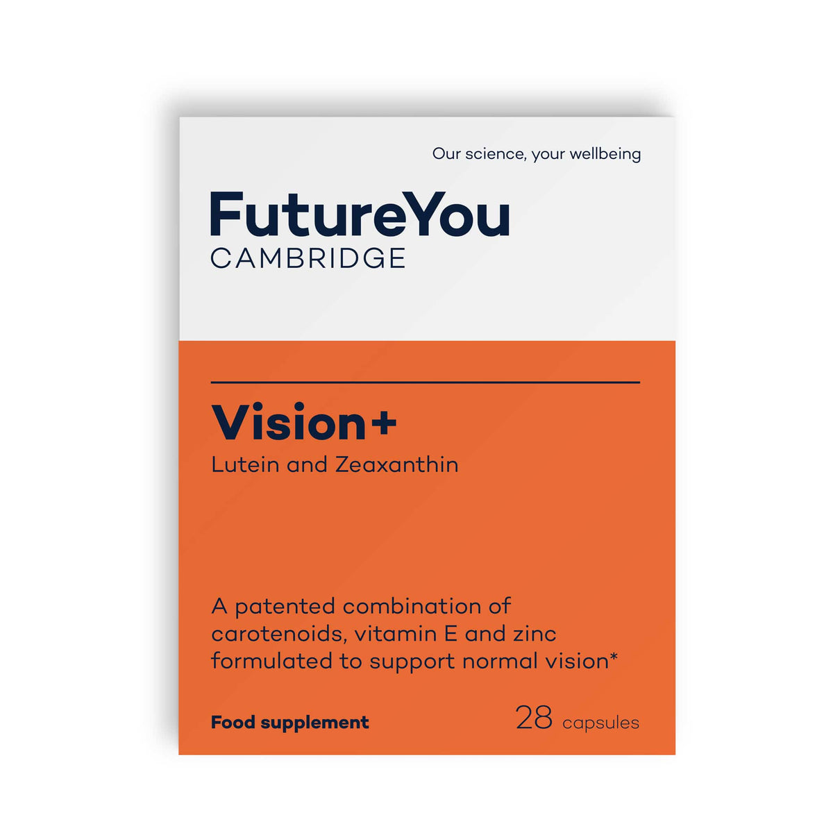 Vision+
