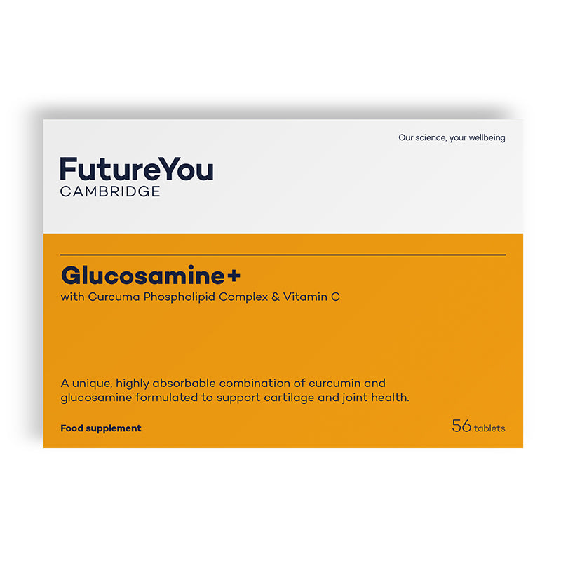 FY61 Glucosamine-supplement-angle;FY61 Glucosamine-supplement-front;FY61 Glucosamine-supplement;FY61 Glucosamine-annotated-tablet