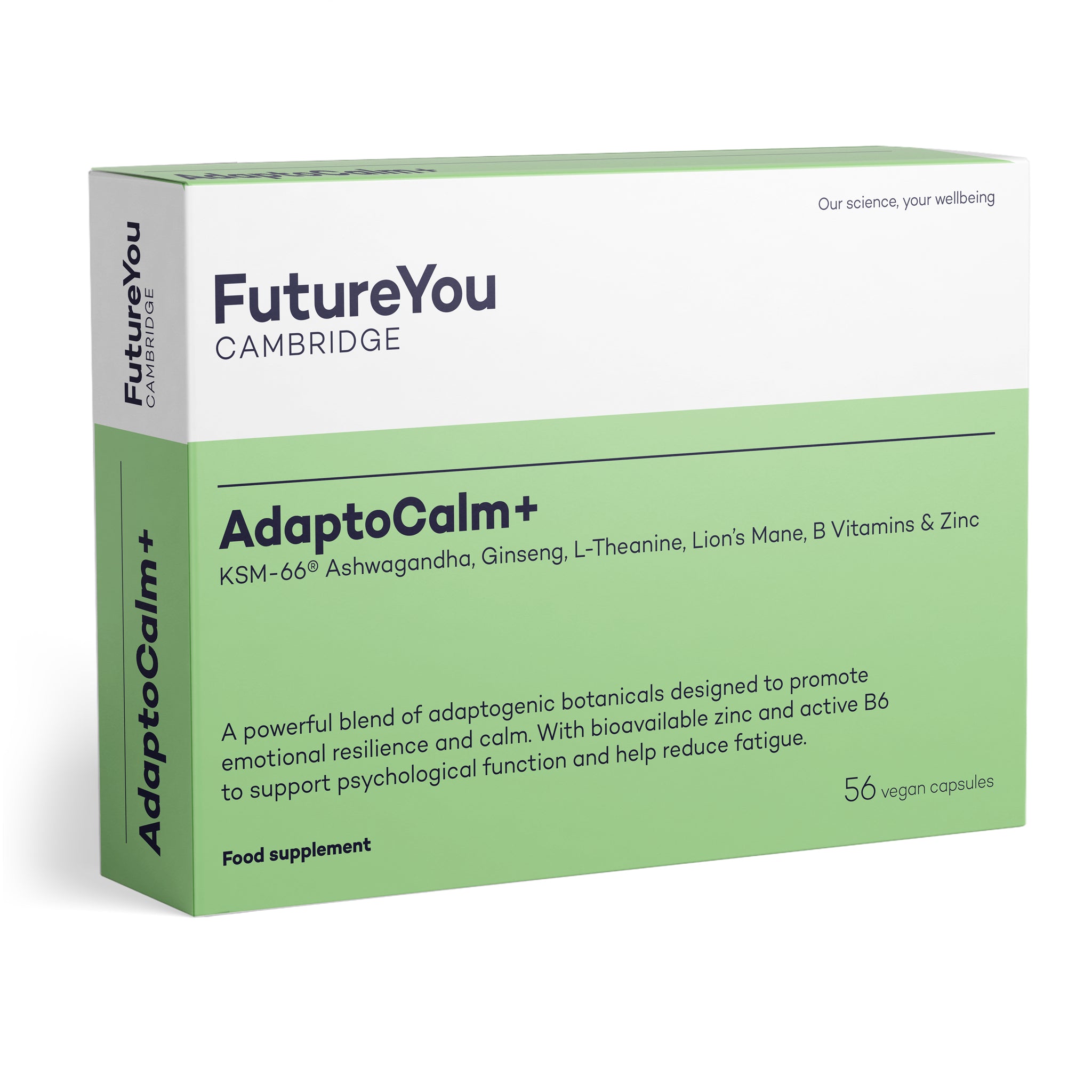 AdaptoCalm+