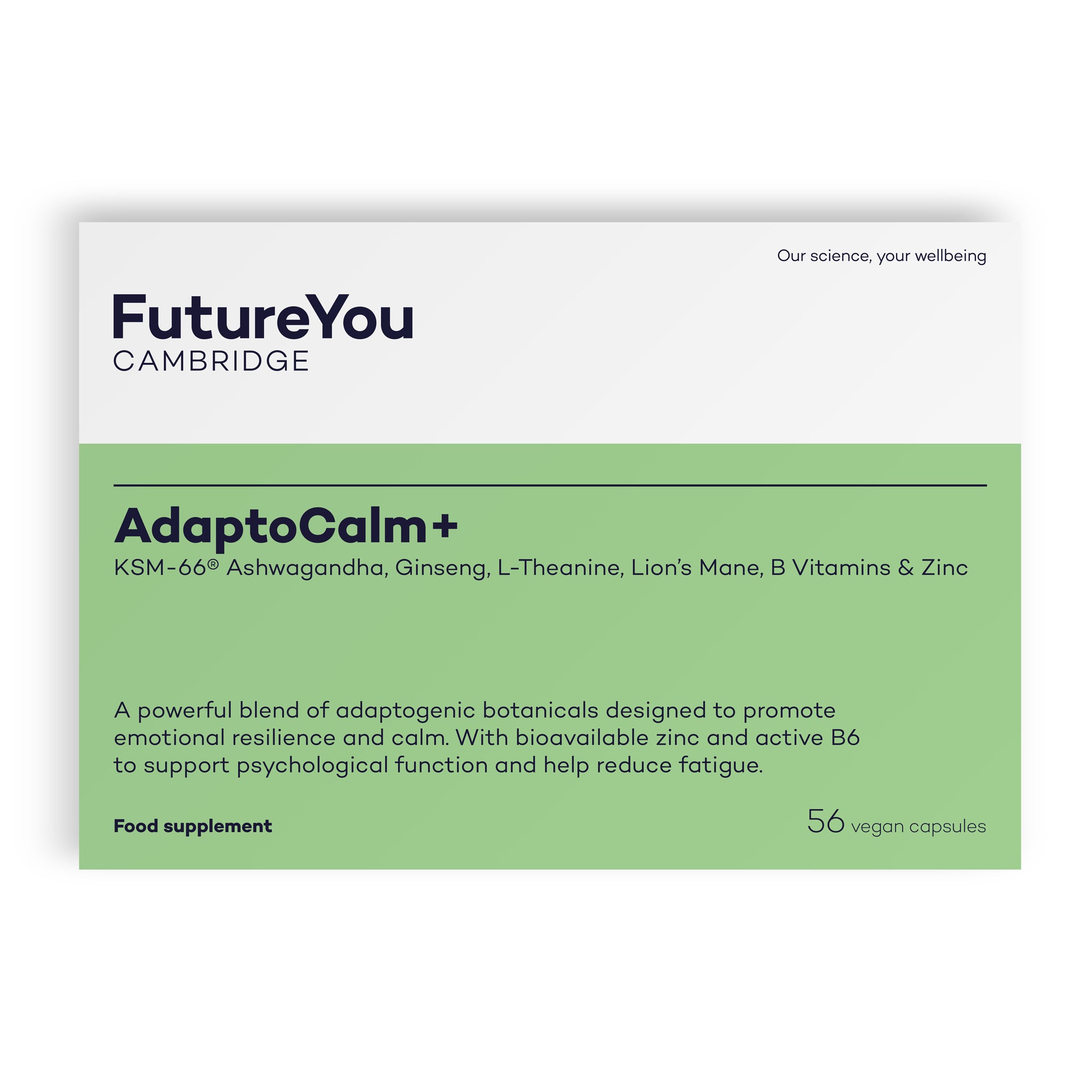 AdaptoCalm+