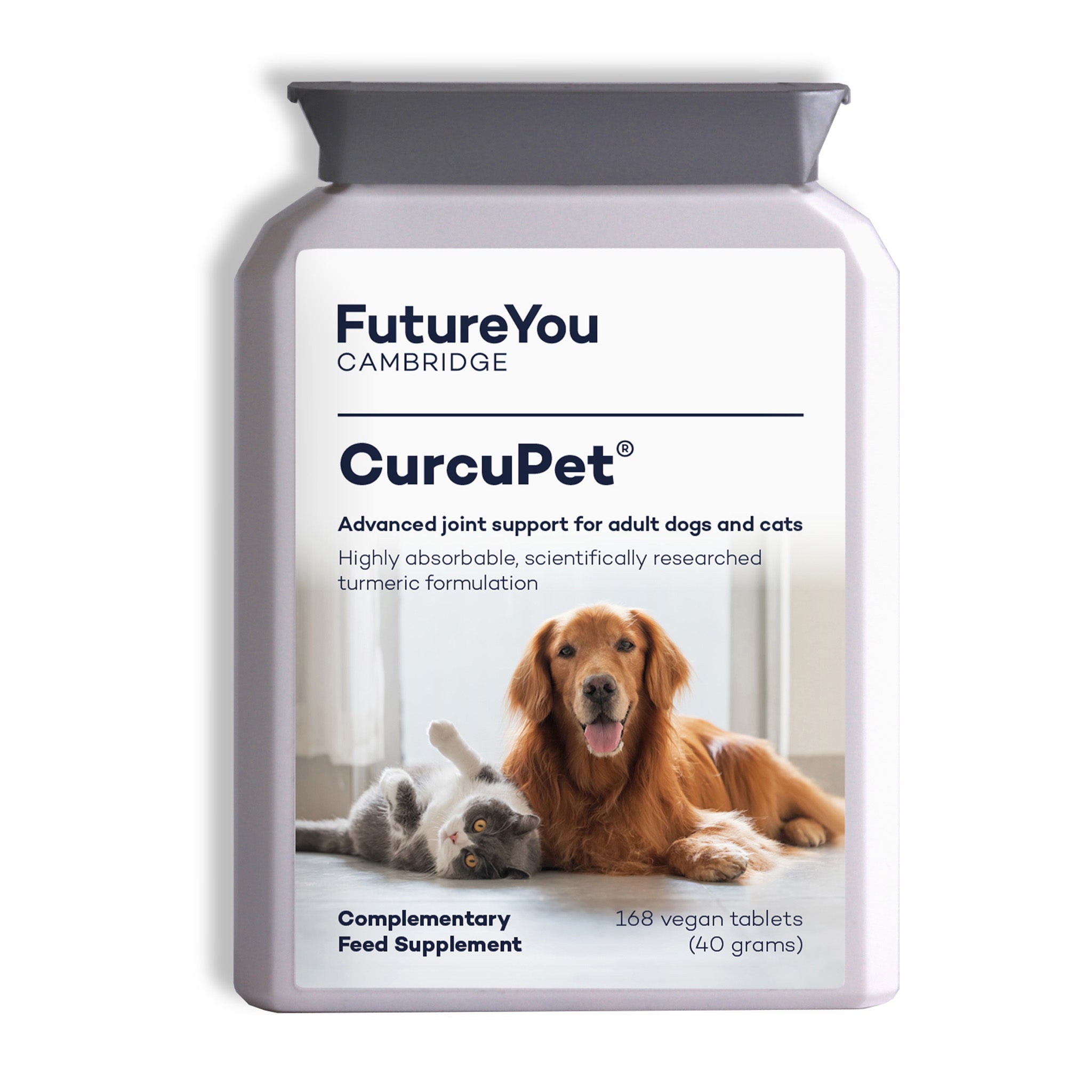 CurcuPet