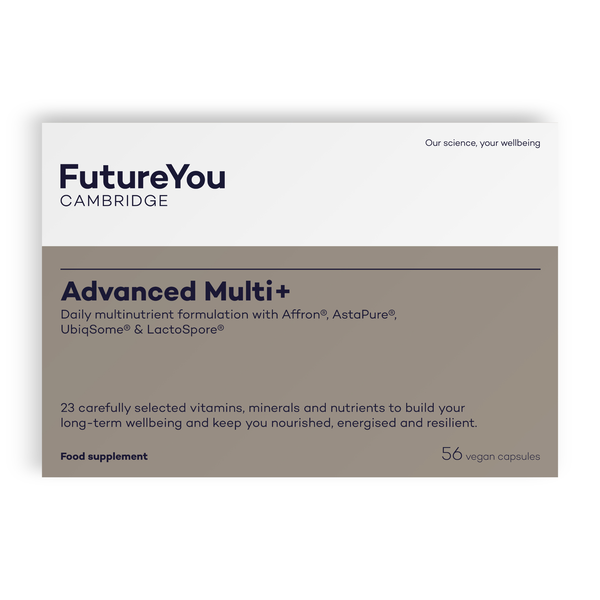 Advanced Multi+