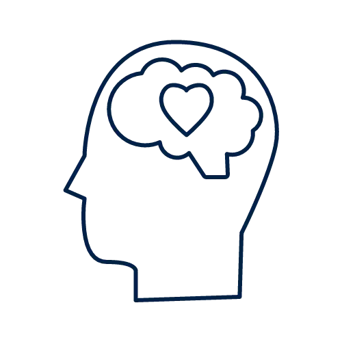 brain health icon