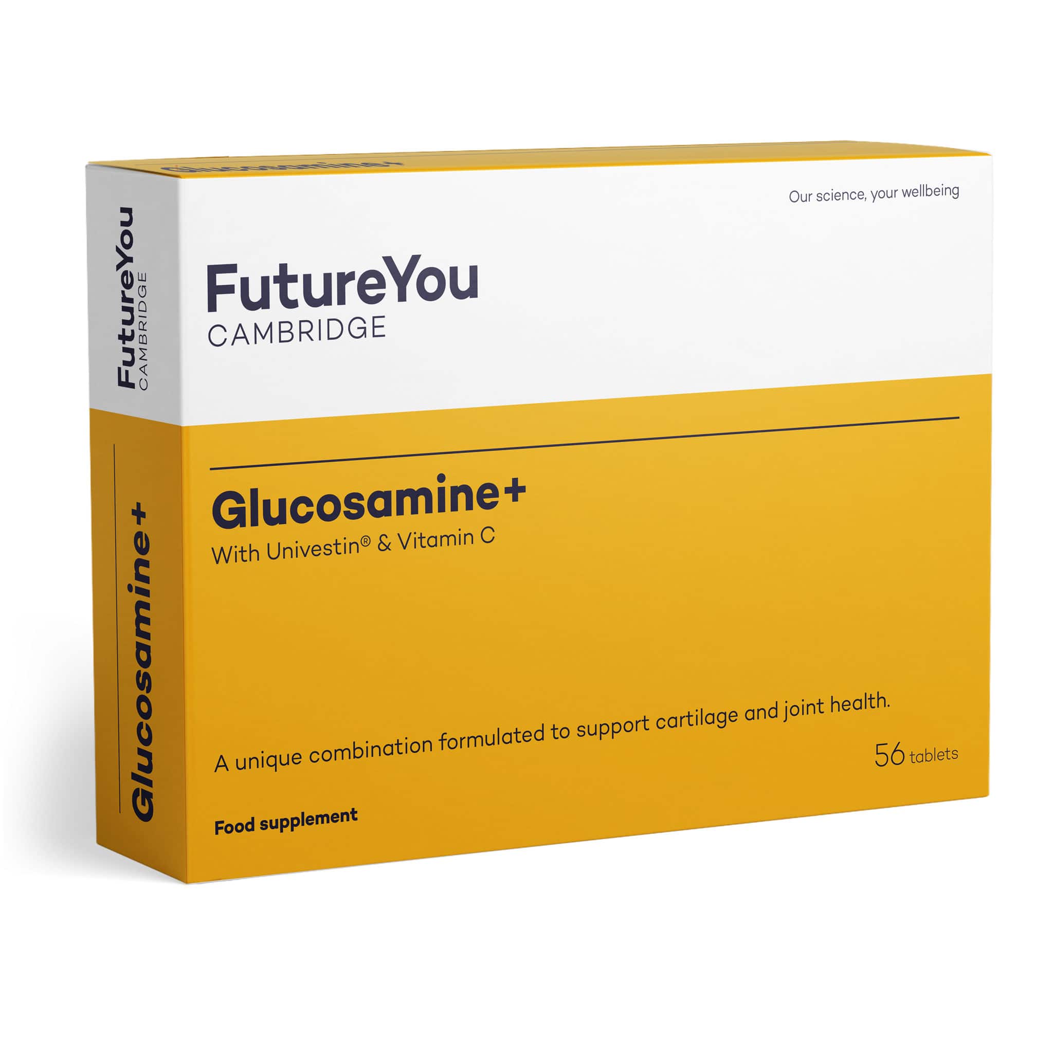 Glucosamine+