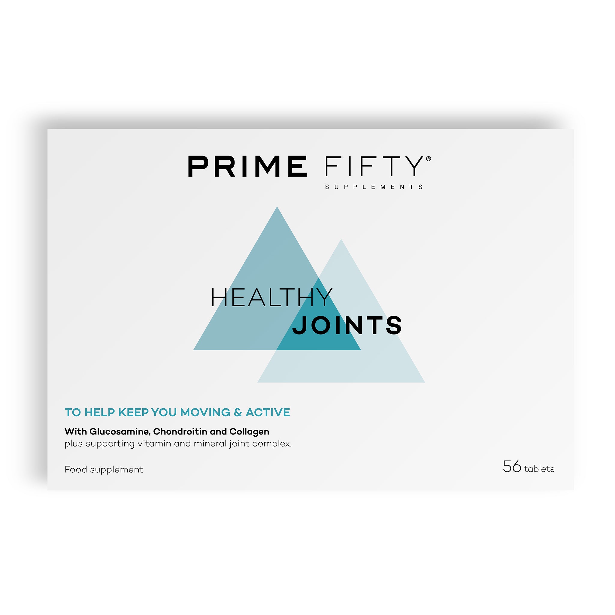 Healthy Joints