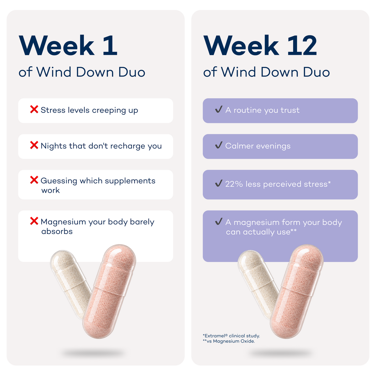 The Wind Down Duo