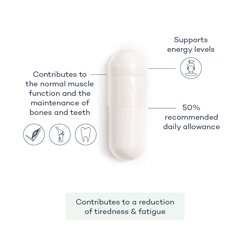 Magnesium-advanced-supplement-angle;Magnesium-advanced-supplement-front;magnesium-pill-group;Magnesium-Advanced-annotated-capsule