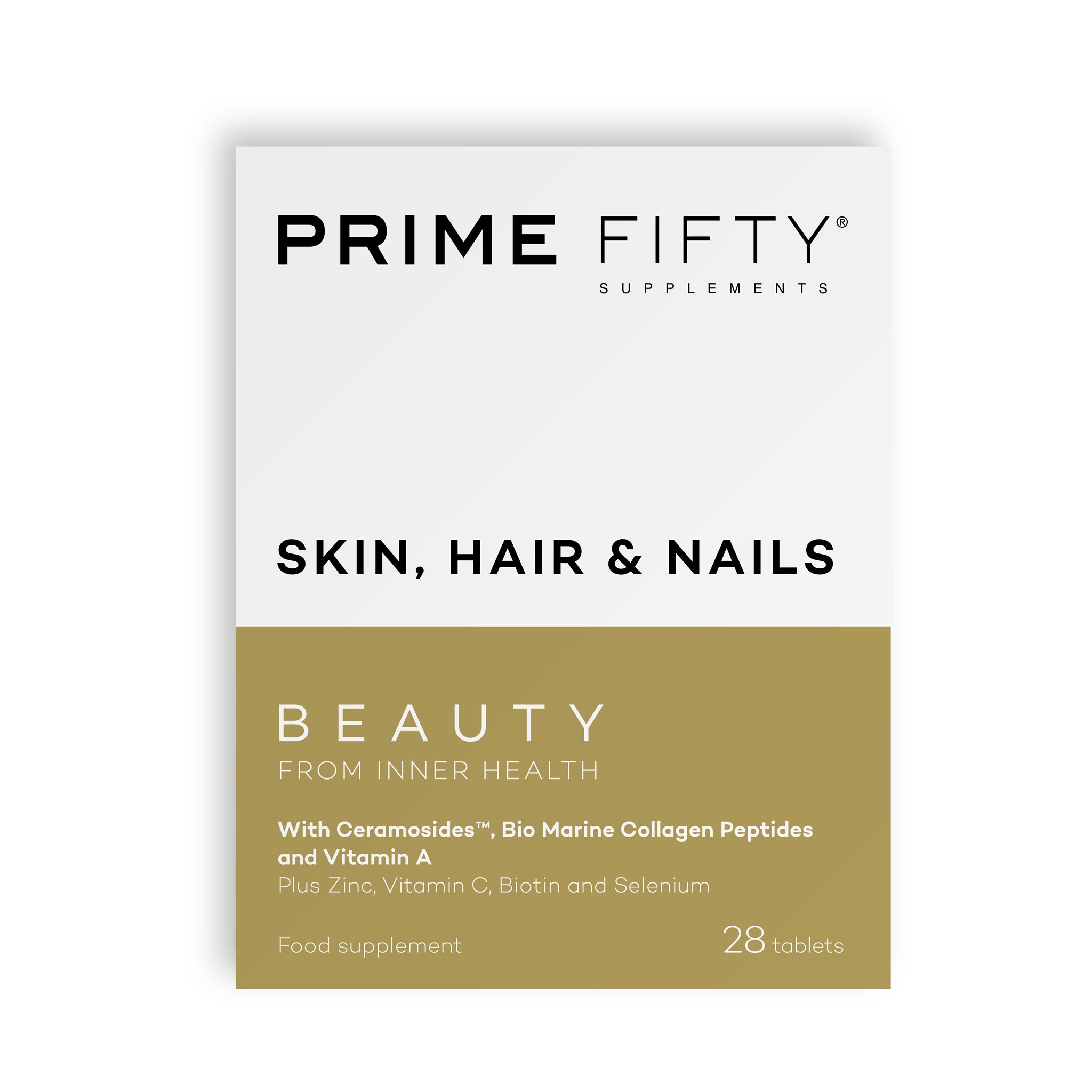 Skin, Hair and Nails