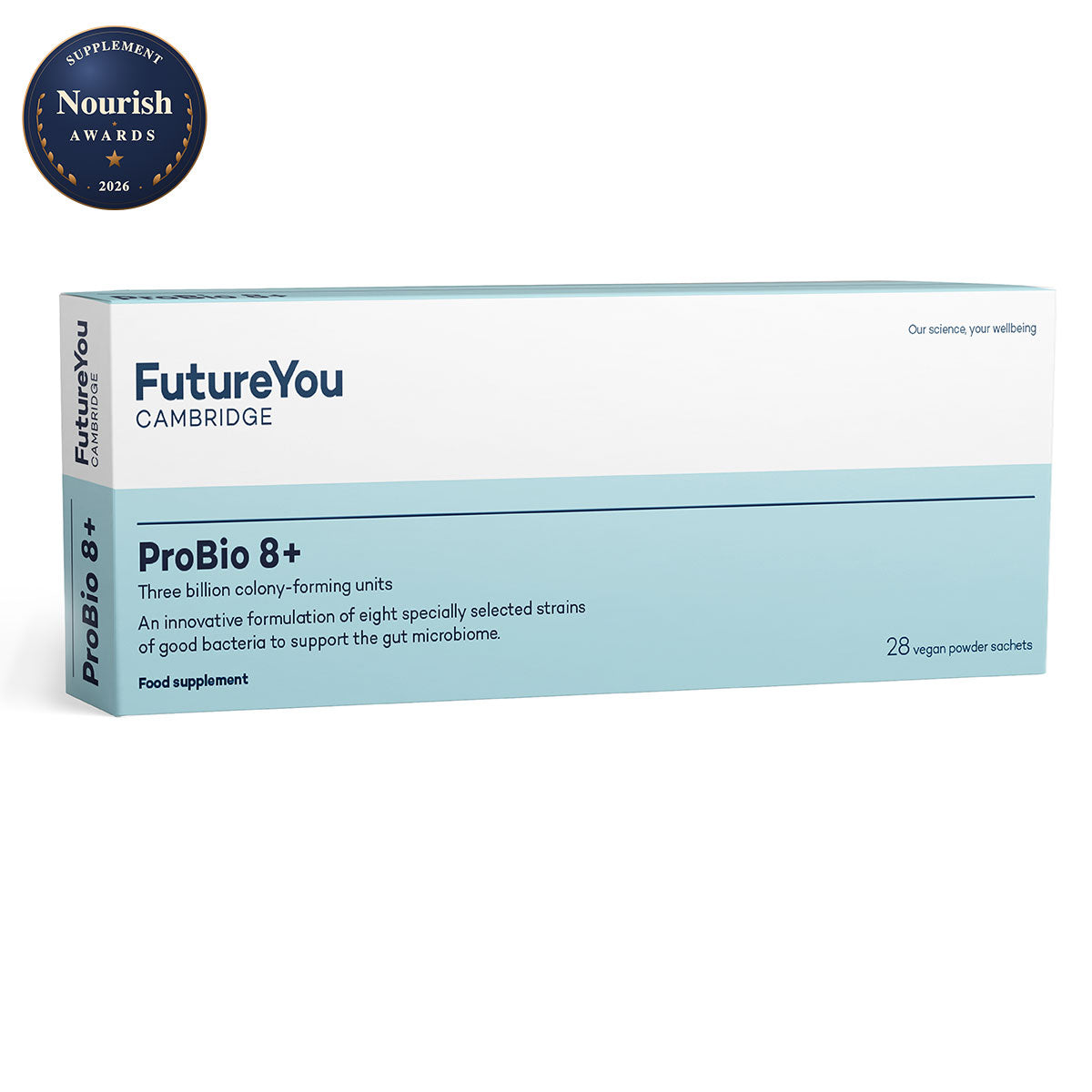 ProBio 8+