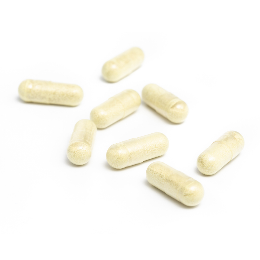 Quercetin;Quercetin-front;Quercetin-supplement;Quercetin-annotated-capsule