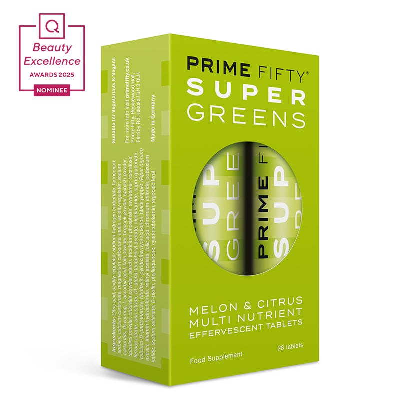 Super Greens
