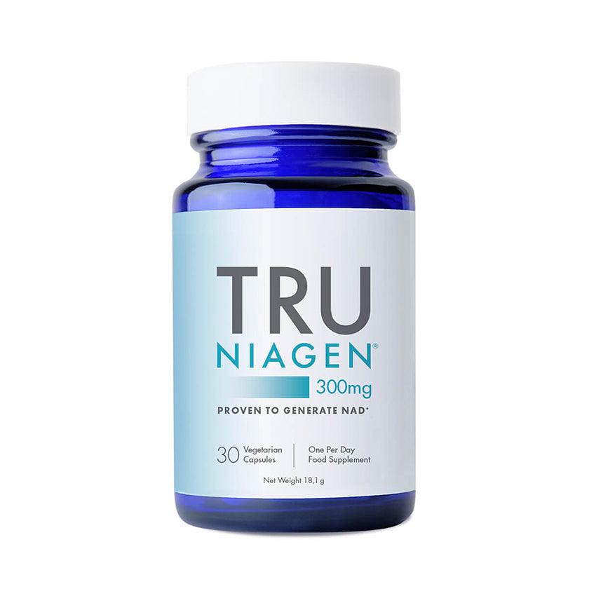 TruNiagen-supplement-front;TruNiagen-supplement-front