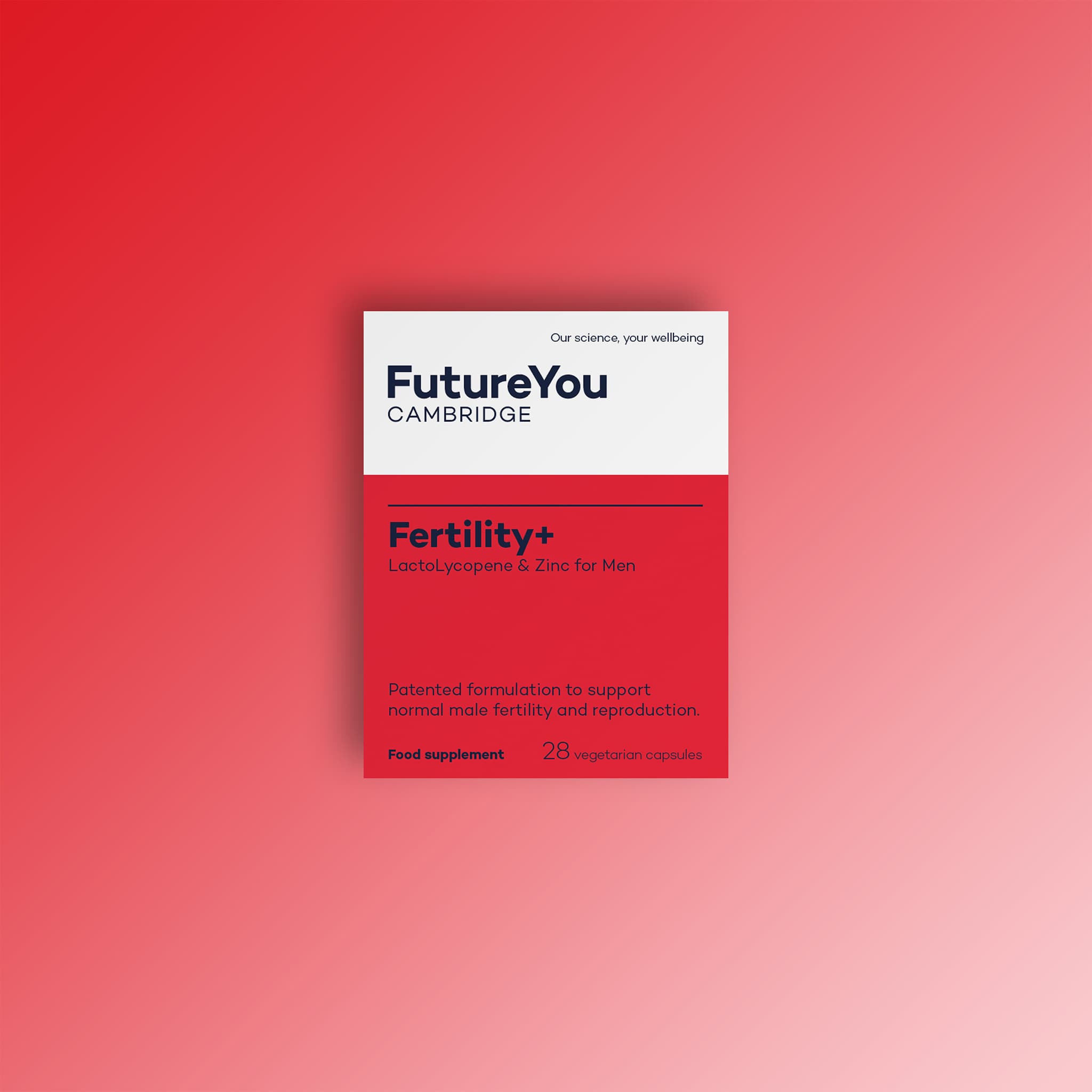 Fertility+