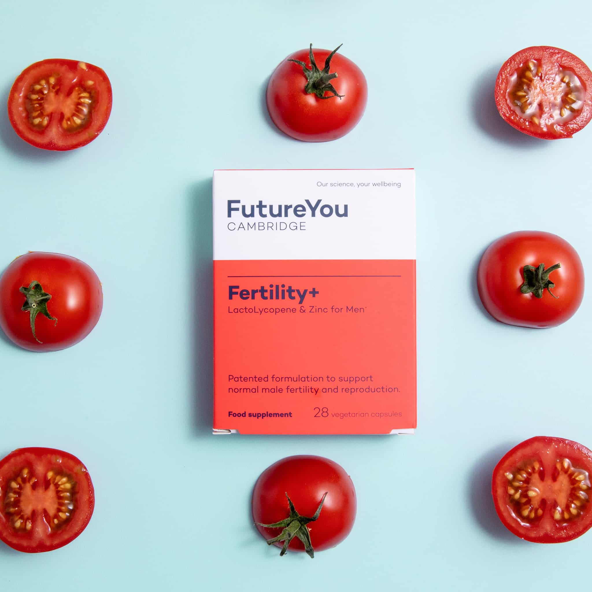 Fertility+