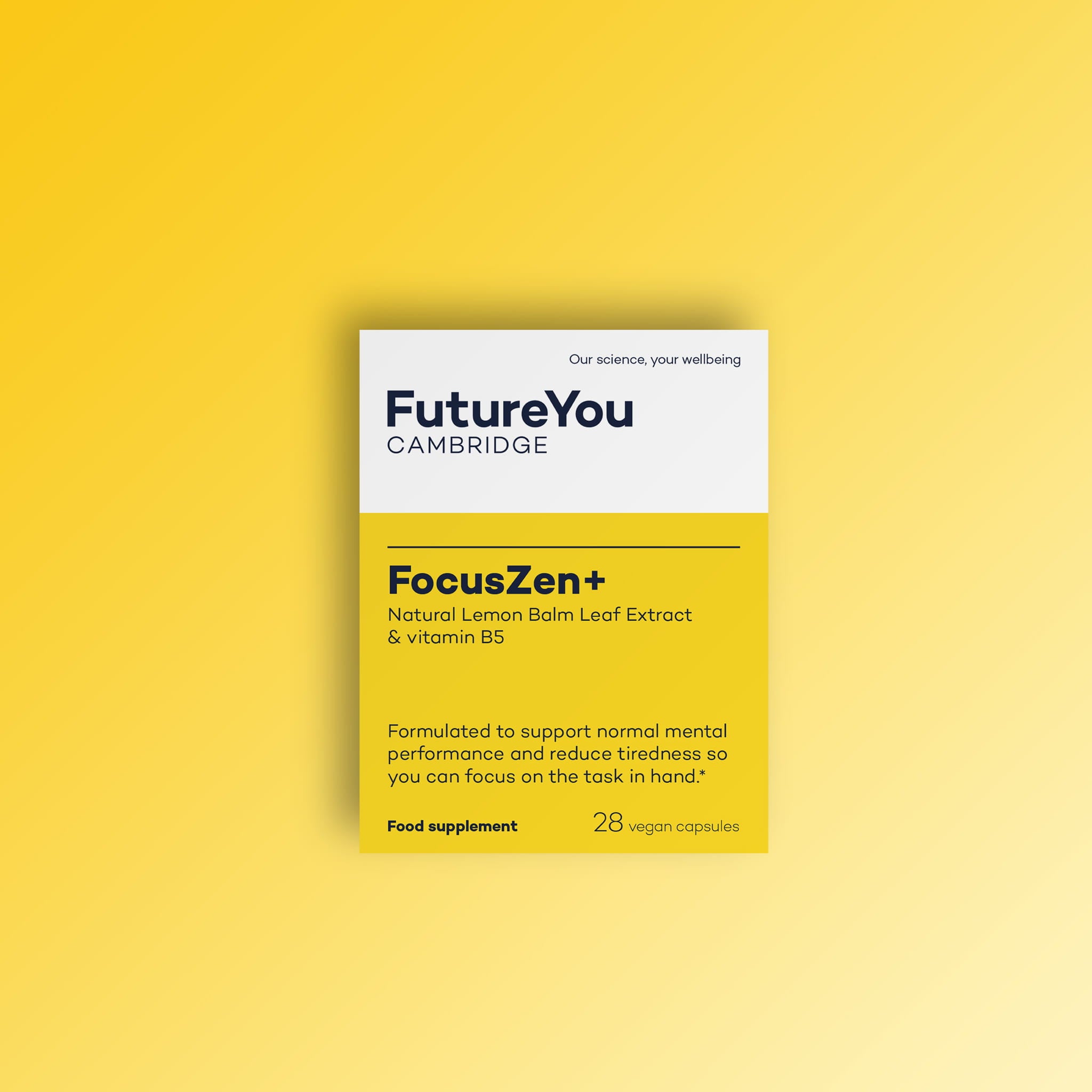 FocusZen+